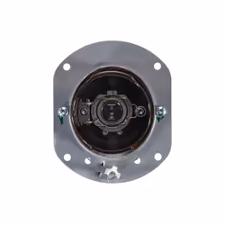 HELLA 1N0 008 582-011 Fendinebbia cristallino rotondo Sx, Dx con lampadina - Vista aggiuntiva 4