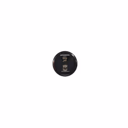 HELLA 1N0 008 582-011 Fendinebbia cristallino rotondo Sx, Dx con lampadina - Vista aggiuntiva 5