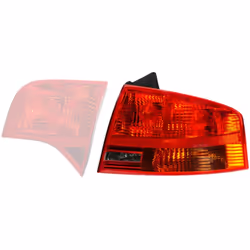 Fanale posteriore HELLA 2VP 965 037-051 sinistro