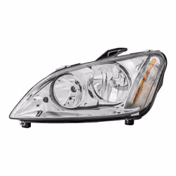 Fari; HELLA; Sx PY21W, W5W, H7/H1, H7, H1 Alogeno 12 per veicolo circolazione Sx; per FORD; 1311131, 1323645, 1347462, 3M5113 ...