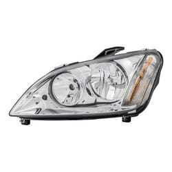 HELLA 1LE 270 600-191 Fari Sx PY21W, W5W, H7/H1, H7, H1 Alogeno 12 per veicolo circolazione Sx FORD: Focus C-Max