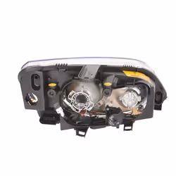 Fanali HELLA 1EL 270 600-371, sinistro
