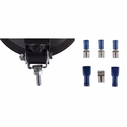 HELLA 1F8 006 800-341 Faro di profondità - Vista aggiuntiva 4