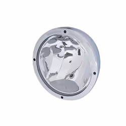 Faro di profondità; HELLA; 1527270, E12254, LuminatorChromium