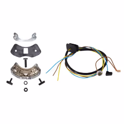 HELLA 1F8 007 560-341 Faro di profondità - Vista aggiuntiva 5