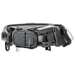 HELLA 1EL 008 881-411 Fari Sx D2S, P21W, PY21W, W5W Bi-Xeno 12 trasparente per veicolo circolazione Dx AUDI: A6 C6 Avant, A6 C6 Allroad, A6 C6 Sedan