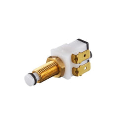 HELLA 6DD 008 622-691 Interruttore luce freno elettrico M10x1 2 12 PEUGEOT: 106 I Hatchback, 106 II Hatchback, CITROËN: Saxo Hatchback