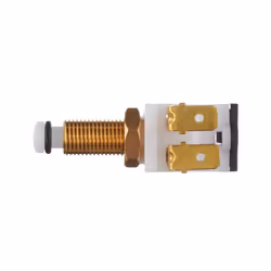 HELLA 6DD 008 622-691 Interruttore luce freno elettrico M10x1 2 12 PEUGEOT: 106 I Hatchback, 106 II Hatchback, CITROËN: Saxo Hatchback