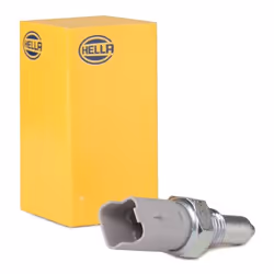 Interruttore, Luce di retromarcia; HELLA; per FIAT, CITROËN, PEUGEOT, LANCIA, NISSAN; 225742, 225753, 9662906780, 225753, 963 ...