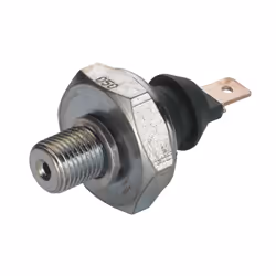 Bulbo Pressione Olio; HELLA; M10x1 0,5 Contatto di chiusura; per VOLKSWAGEN, SEAT, VW, SKODA; 030919081B, 30919081C, 03091908 ...