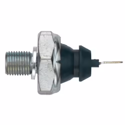HELLA 6ZL 009 600-071 Bulbo Pressione Olio M10x1 0,5 Contatto di chiusura VOLKSWAGEN: Golf 4, Polo III Hatchback, Lupo / Lupo 3L, SEAT: Arosa