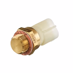 Termocontatto, Ventola radiatore; HELLA; M 22 x 1,5 12; per VOLKSWAGEN, SKODA, SEAT, AUDI, VW; 1J0959481, 1JO959481, 6X095948 ...