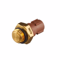 Termocontatto, Ventola radiatore; HELLA; M 18 x 1,5 12; per HONDA, ROVER; 37760P00003, 37760P00004, 37773PLZE01, 5862028380, ...