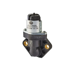HELLA 6NW 009 141-381 Regolatore Minimo elettrico con guarnizione FORD: KA Hatchback