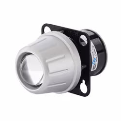 Faro anteriore; HELLA; E11903, Premium50mm, W21TS07705