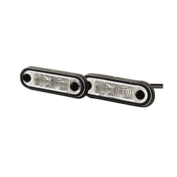HELLA 2XA 959 790-401 Luce permietrale LED