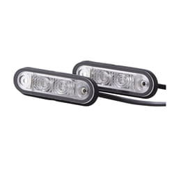 HELLA 2XA 959 790-411 Luce permietrale LED