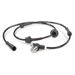HELLA 6PU 009 106-471 Sensore ABS Assale anteriore Sensore induttivo 2 1100 1075 12