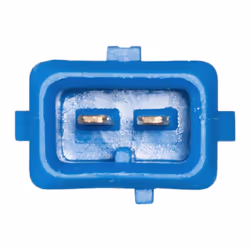 HELLA 6PU 009 106-541 Sensore ABS Assale anteriore Sensore induttivo 2 1100 765 12 PEUGEOT: 206 Hatchback, 206 SW