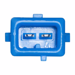 HELLA 6PU 009 106-551 Sensore ABS Assale posteriore Sensore induttivo 2 1100 770 12 PEUGEOT: 206 Hatchback, 206 SW