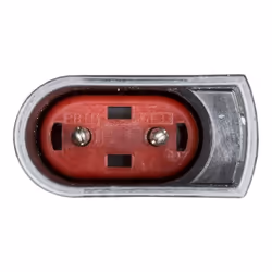 HELLA 6PU 009 106-651 Sensore ABS Assale anteriore Sensore induttivo 2 1100 785 12 FORD: Puma Hatchback