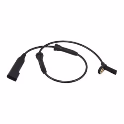 Sensore ABS; HELLA; Assale anteriore Sensore Hall 2 560 12; per FORD; 1064227, 1093743, 98AG2B372AE, 98AG2B372AF