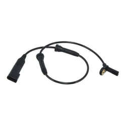 HELLA 6PU 009 106-681 Sensore ABS Assale anteriore Sensore Hall 2 560 12 FORD: Focus Mk1 Hatchback, Focus Mk1 Station Wagon