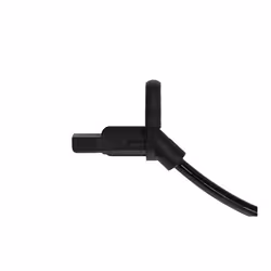 HELLA 6PU 009 106-681 Sensore ABS Assale anteriore Sensore Hall 2 560 12 FORD: Focus Mk1 Hatchback, Focus Mk1 Station Wagon