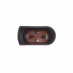 HELLA 6PU 009 106-681 Sensore ABS Assale anteriore Sensore Hall 2 560 12 FORD: Focus Mk1 Hatchback, Focus Mk1 Station Wagon