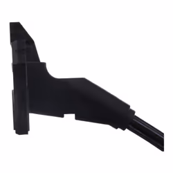 HELLA 6PU 009 106-371 Sensore ABS Assale anteriore Sensore Hall 620 12 PEUGEOT: 307 Hatchback, 307 SW