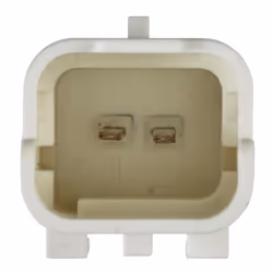 HELLA 6PU 009 106-371 Sensore ABS Assale anteriore Sensore Hall 620 12 PEUGEOT: 307 Hatchback, 307 SW