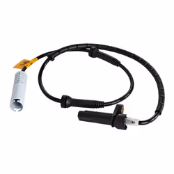 Sensore ABS; HELLA; Assale posteriore Sensore Hall 2 760 12; per BMW; 1182160, 34521182160