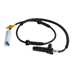 HELLA 6PU 009 106-721 Sensore ABS Assale posteriore Sensore Hall 2 760 12 BMW: 5 Sedan