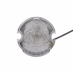 HELLA 2NE 959 821-201 Retronebbia