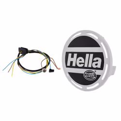 HELLA 1F8 007 560-361 Faro di profondità - Vista aggiuntiva 5