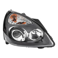 HELLA 1DL 008 461-801 Fari Dx D2S/H7, PY21W, W5W, D2S, H7 Xeno, Alogeno 12 per veicolo circolazione Dx RENAULT: CLIO 2