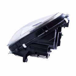 HELLA 1ES 008 821-351 Fari Sx D2S/H7, PY21W, W5W, D2S, H7 Alogeno, Bi-Xeno 12 trasparente per veicolo circolazione Dx MERCEDES-BENZ: CLS Coupe - Vista aggiuntiva 4