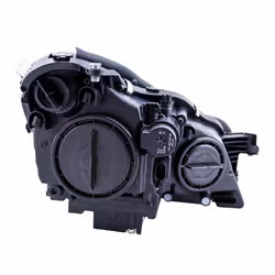 HELLA 1ES 008 821-351 Fari Sx D2S/H7, PY21W, W5W, D2S, H7 Alogeno, Bi-Xeno 12 trasparente per veicolo circolazione Dx MERCEDES-BENZ: CLS Coupe - Vista aggiuntiva 5