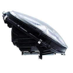 HELLA 1ES 008 821-361 Fari Dx W5W, H7, D2S Bi-Xeno, Alogeno 12 per veicolo circolazione Dx MERCEDES-BENZ: CLS Coupe