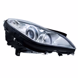 HELLA 1ES 008 821-361 Fari Dx W5W, H7, D2S Bi-Xeno, Alogeno 12 per veicolo circolazione Dx MERCEDES-BENZ: CLS Coupe