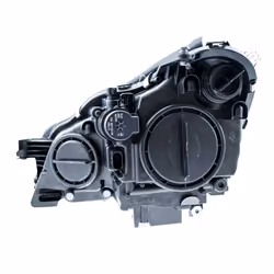 HELLA 1ES 008 821-361 Fari Dx W5W, H7, D2S Bi-Xeno, Alogeno 12 per veicolo circolazione Dx MERCEDES-BENZ: CLS Coupe - Vista aggiuntiva 4