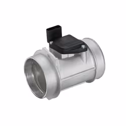 Debimetro; HELLA; per AUDI, VOLKSWAGEN, VW, SKODA; 059906461D, 059906461DX, 059906461F, 059906461G, 059906461GX