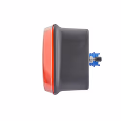 HELLA 2VP 340 930-001 Luce posteriore Dx policromo nero per rimorchio