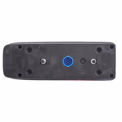 HELLA 2VP 340 930-001 Luce posteriore Dx policromo nero per rimorchio - Vista aggiuntiva 4