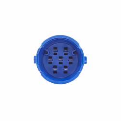 HELLA 2VP 340 930-001 Luce posteriore Dx policromo nero per rimorchio - Vista aggiuntiva 5