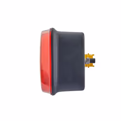 HELLA 2VP 340 930-011 Luce posteriore Sx policromo nero con lampadine
