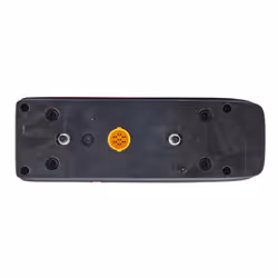 HELLA 2VP 340 930-011 Luce posteriore Sx policromo nero con lampadine - Vista aggiuntiva 4
