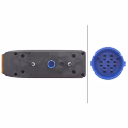 Fanale posteriore HELLA 2VP 340 930-021 - Vista aggiuntiva 4