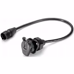 Indice: 8KA340 842-011. Numero del Produttore: 8KA 340 842-011. Produttore: HELLA. Tipo omologazione: Controllato ADR/GGVS (t ...