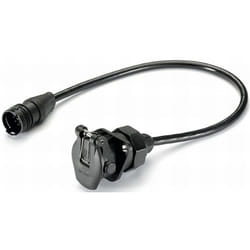 Adattatore, presa HELLA 8KA 340 842-011